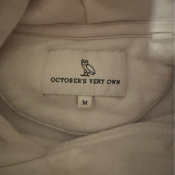 Ovo “Octobers Very Own” Hoodie - Picture 3 of 3